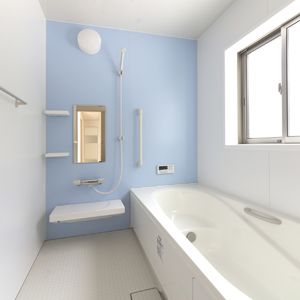 姫路でお風呂をより温かく快適にするリフォームならお問い合わせください