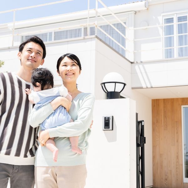 注文住宅を姫路で建てたい方は実績豊富な工務店にぜひご相談ください