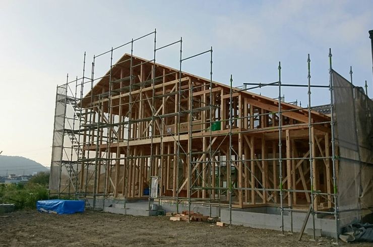 ご家族様が安心