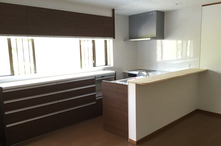 ご家族様が安心