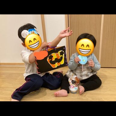 ハロウィン