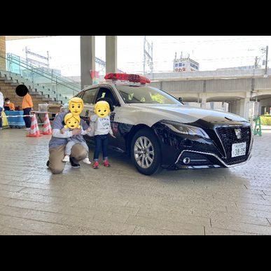 行ってきました‼