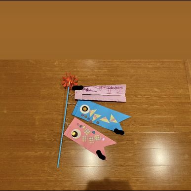 こどもの日