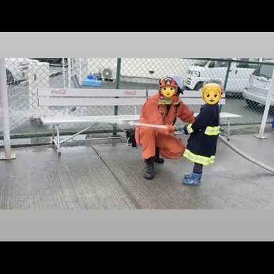 はたらくくるま