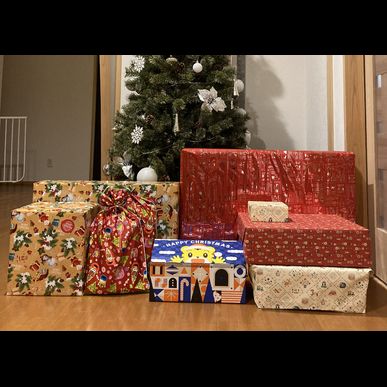 Merry Christmas!!