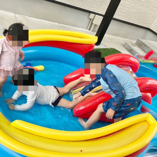 夏到来‼