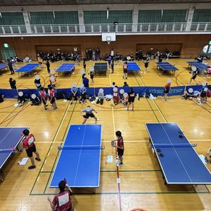 第2回てぃーけぇーかっぷ