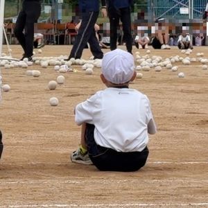 運動会