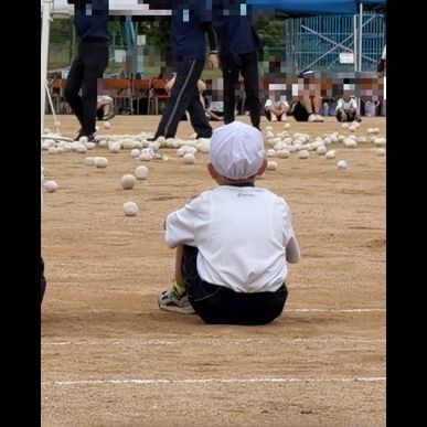 運動会