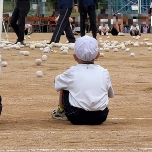 運動会